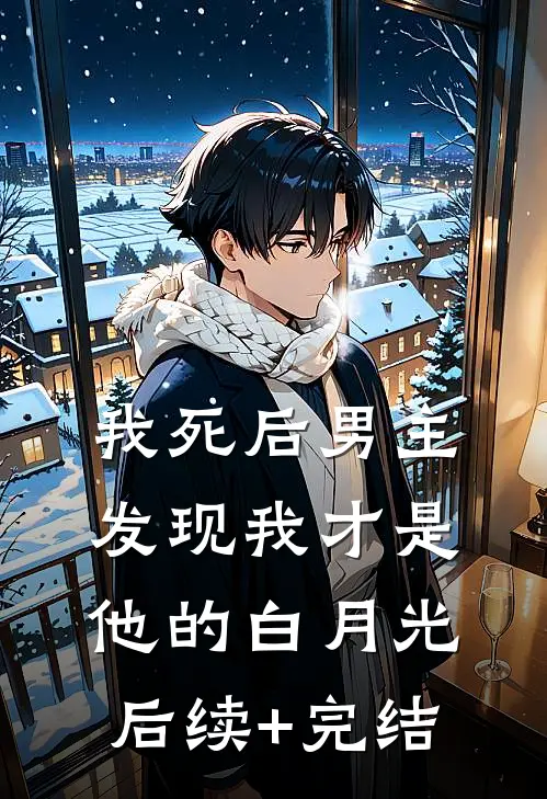 我死后男主发现我才是他的白月光后续+完结
