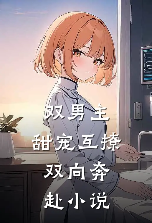 双男主：甜宠互撩，双向奔赴小说