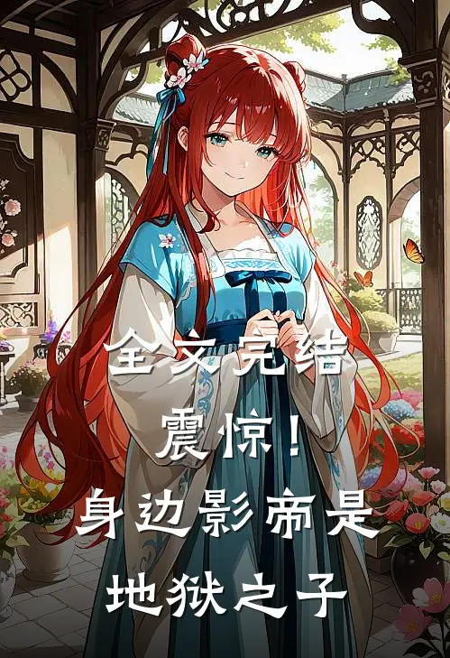 全文完结震惊！身边影帝是地狱之子