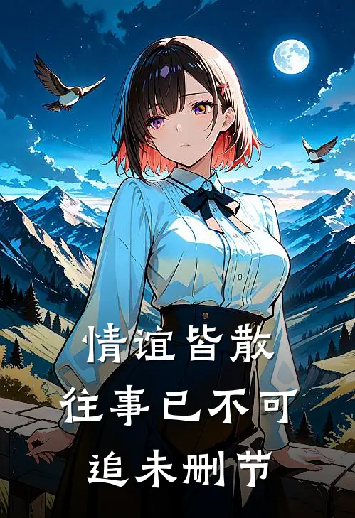 情谊皆散，往事已不可追未删节