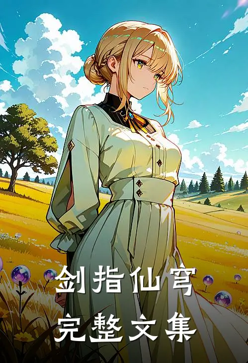 剑指仙穹完整文集