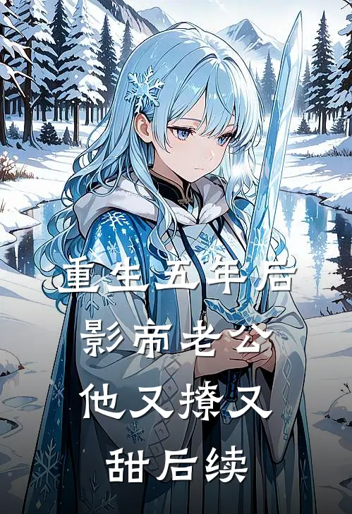 重生五年后，影帝老公他又撩又甜后续