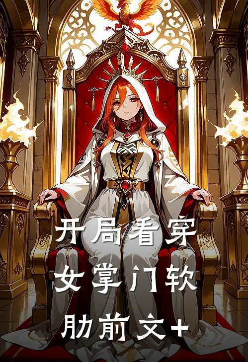 开局看穿女掌门软肋前文+
