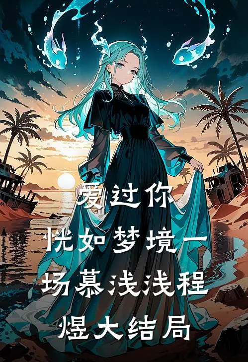 爱过你，恍如梦境一场慕浅浅程煜大结局