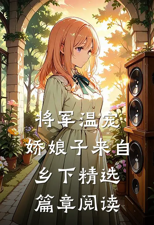 将军温宠：娇娘子来自乡下精选篇章阅读