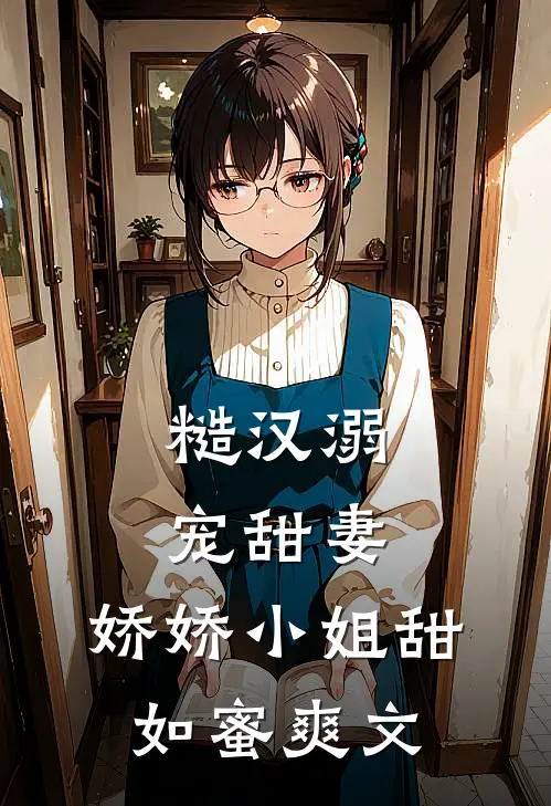 糙汉溺宠甜妻，娇娇小姐甜如蜜爽文