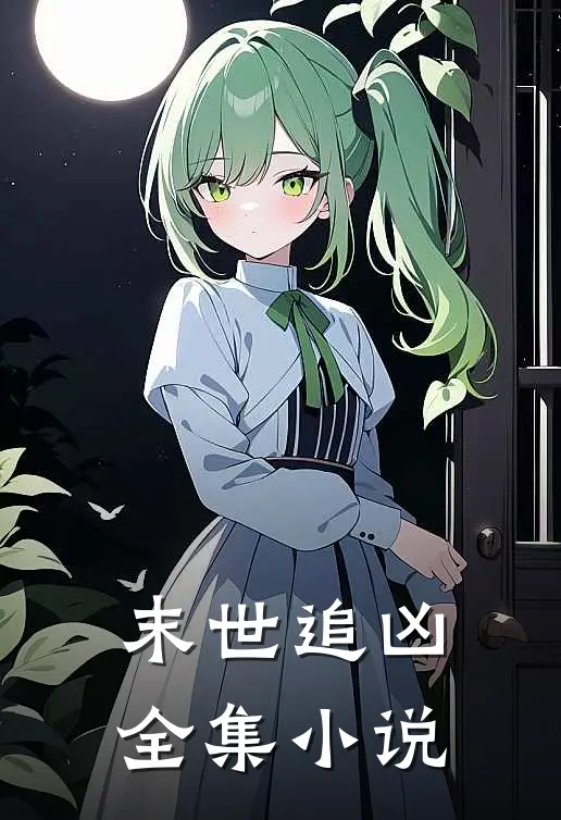 末世追凶全集小说