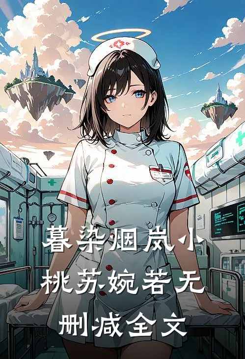 暮染烟岚小桃苏婉若无删减全文