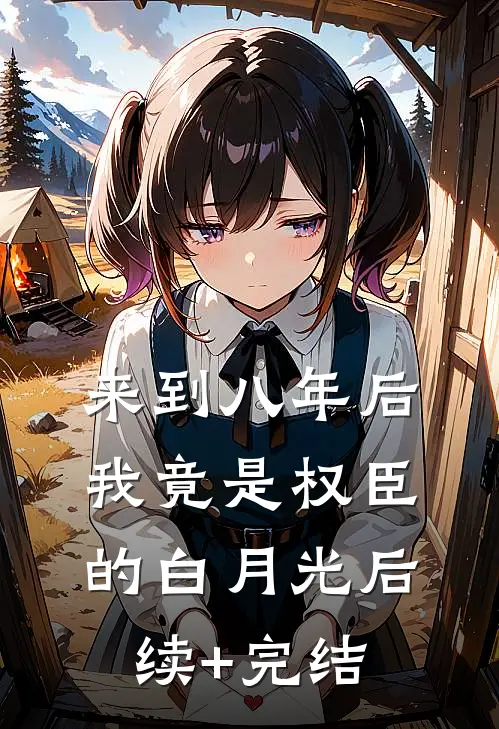来到八年后，我竟是权臣的白月光后续+完结