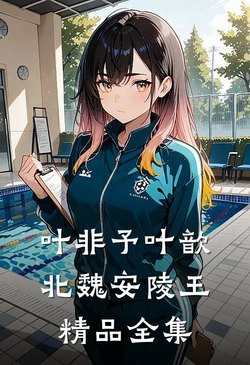 叶非予叶歆北魏安陵王精品全集