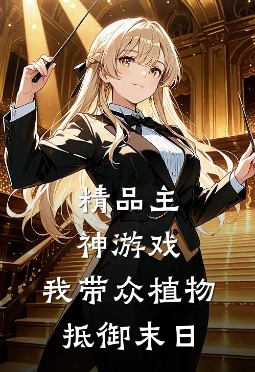 精品主神游戏：我带众植物抵御末日