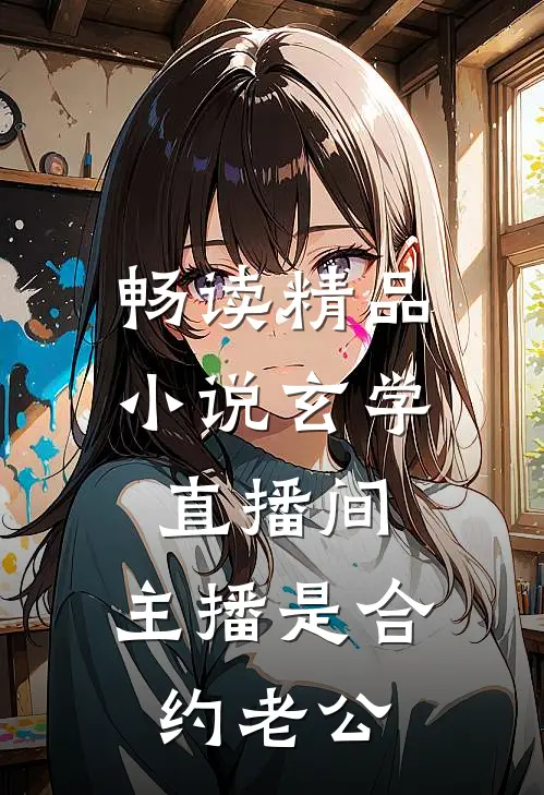畅读精品小说玄学直播间：主播是合约老公