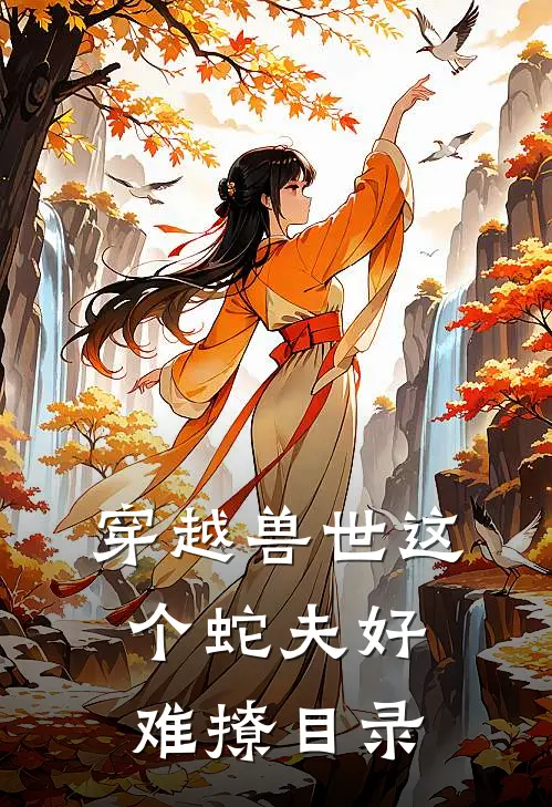 穿越兽世这个蛇夫好难撩目录
