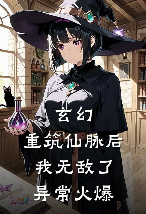 玄幻：重筑仙脉后，我无敌了异常火爆