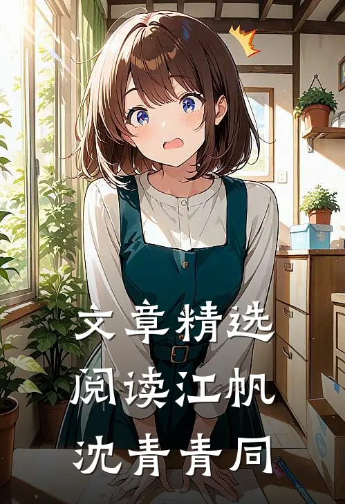 文章精选阅读江帆沈青青同