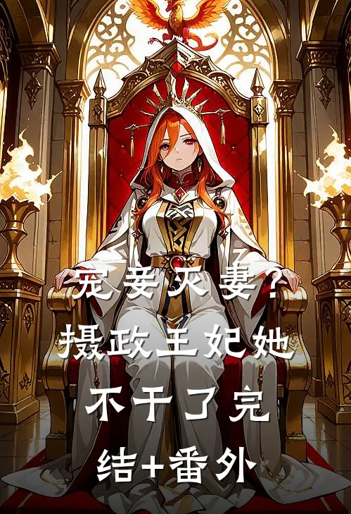 宠妾灭妻？摄政王妃她不干了完结+番外