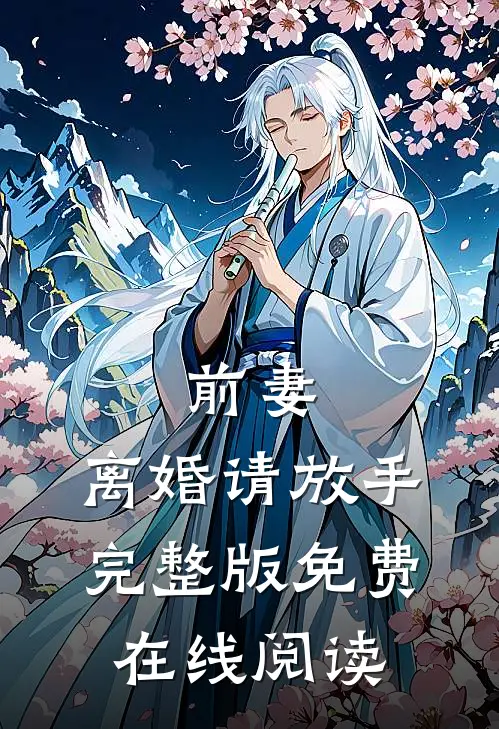 前妻，离婚请放手完整版免费在线阅读