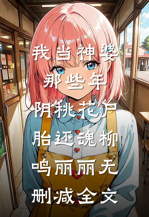 我当神婆那些年：阴桃花尸胎还魂柳鸣丽丽无删减全文