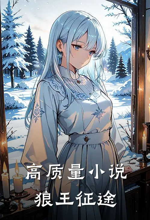 高质量小说狼王征途