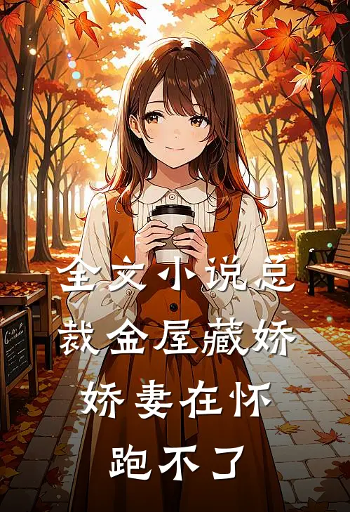 全文小说总裁金屋藏娇，娇妻在怀跑不了