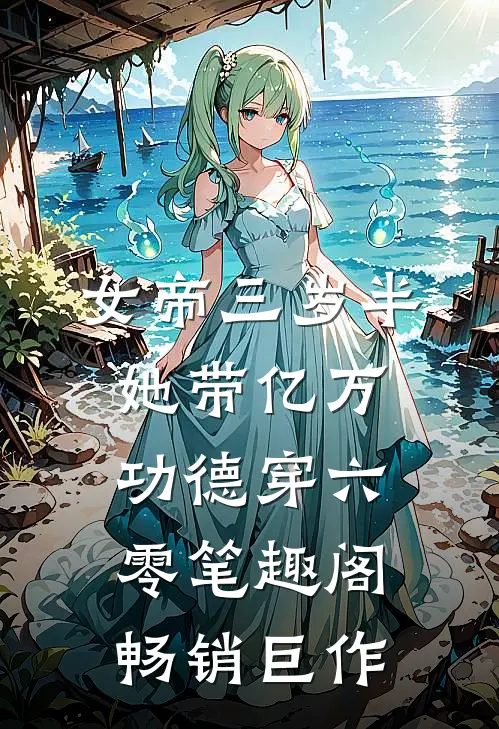 女帝三岁半:她带亿万功德穿六零笔趣阁畅销巨作