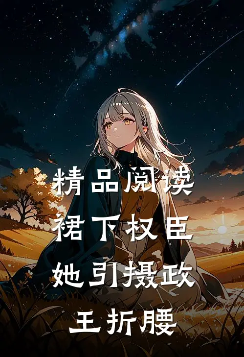 精品阅读裙下权臣：她引摄政王折腰