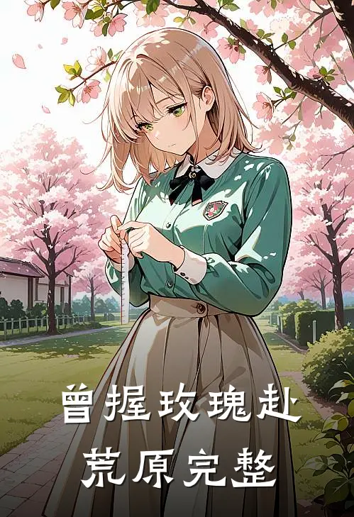 曾握玫瑰赴荒原完整