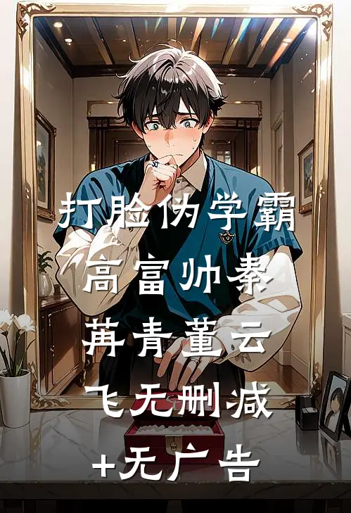 打脸伪学霸高富帅秦苒青董云飞无删减+无广告