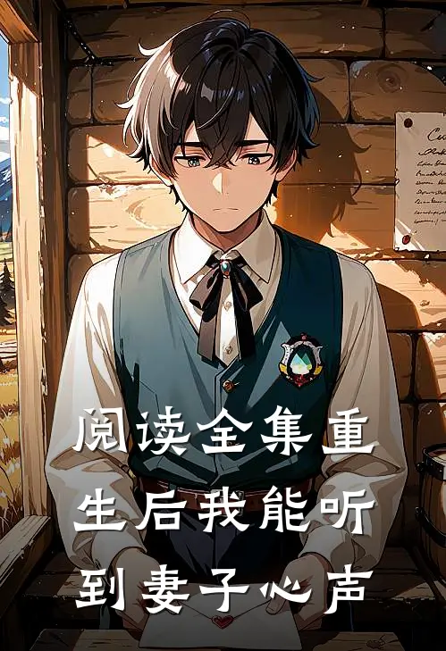 阅读全集重生后我能听到妻子心声