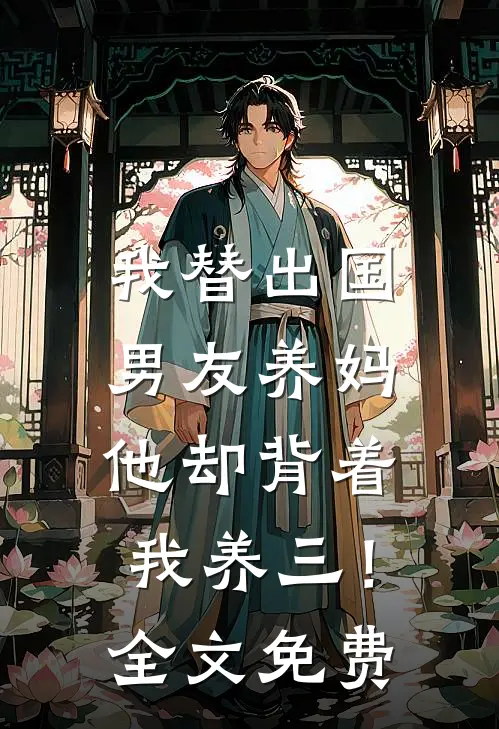 我替出国男友养妈，他却背着我养三！全文免费