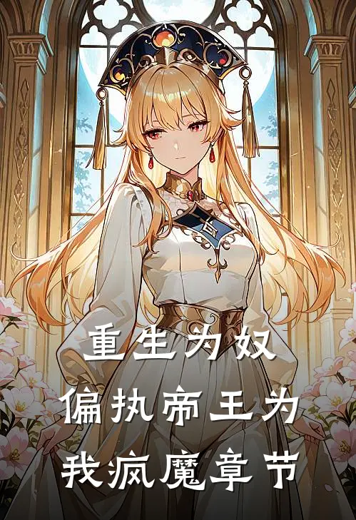 重生为奴，偏执帝王为我疯魔章节