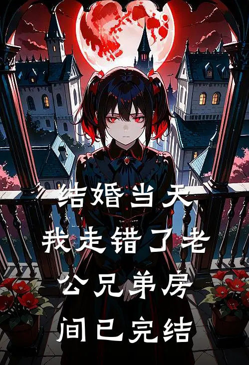 结婚当天，我走错了老公兄弟房间已完结
