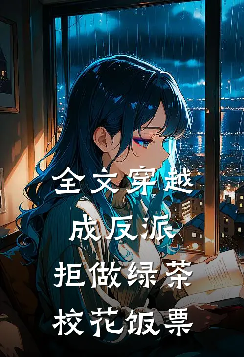全文穿越成反派，拒做绿茶校花饭票