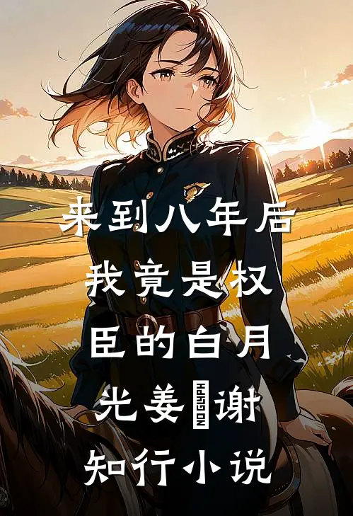 来到八年后，我竟是权臣的白月光姜婠谢知行小说