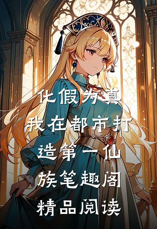 化假为真,我在都市打造第一仙族笔趣阁精品阅读