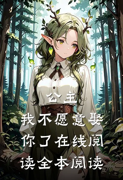 公主，我不愿意娶你了在线阅读全本阅读