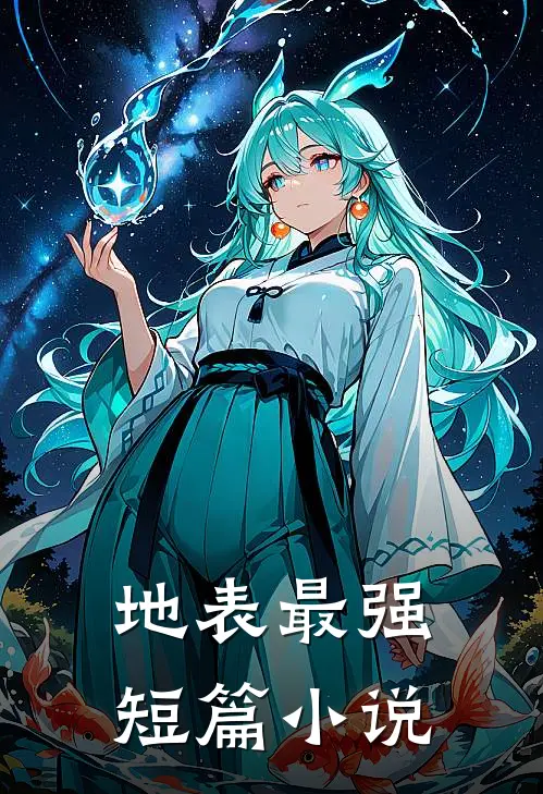 地表最强短篇小说