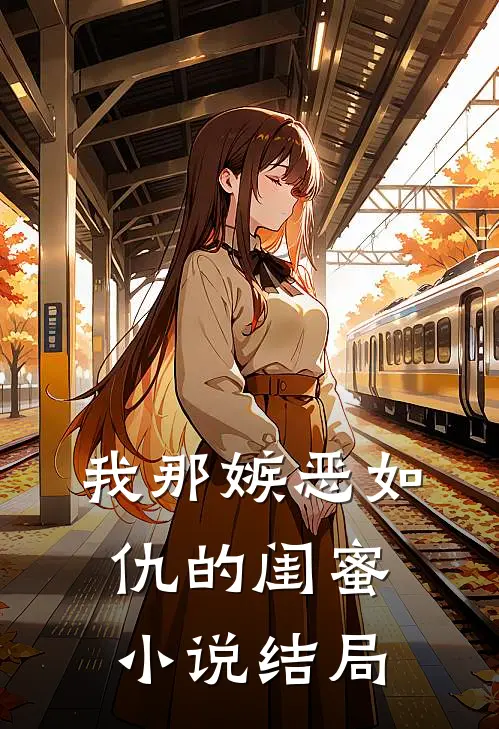 我那嫉恶如仇的闺蜜小说结局