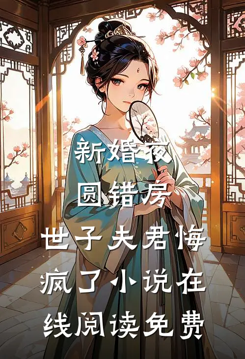 新婚夜圆错房，世子夫君悔疯了小说在线阅读免费