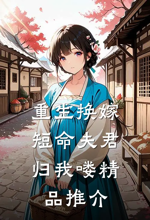 重生换嫁：短命夫君归我喽精品推介