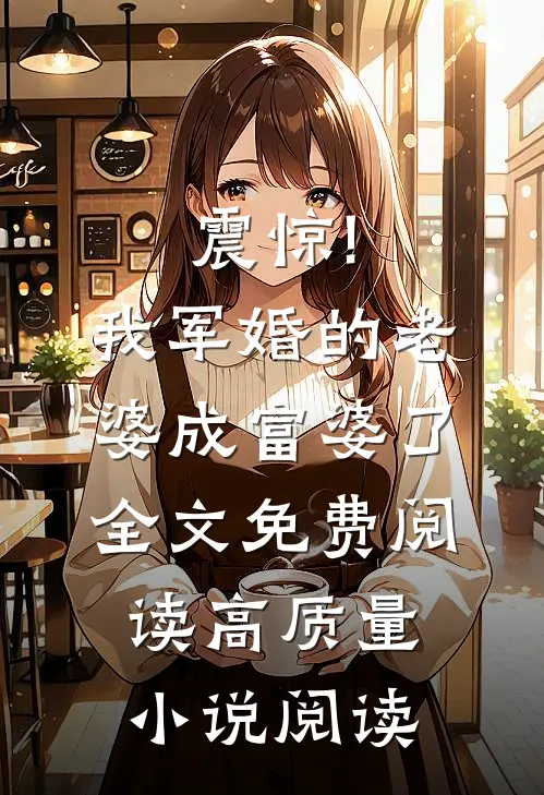 震惊!我军婚的老婆成富婆了全文免费阅读高质量小说阅读