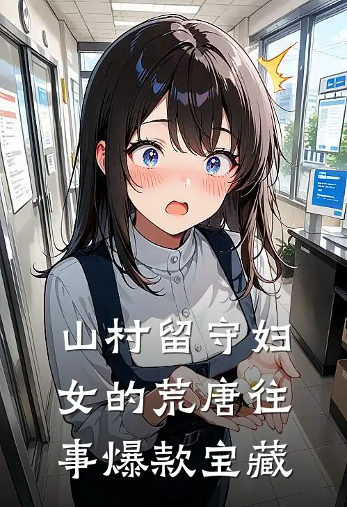 山村留守妇女的荒唐往事爆款宝藏