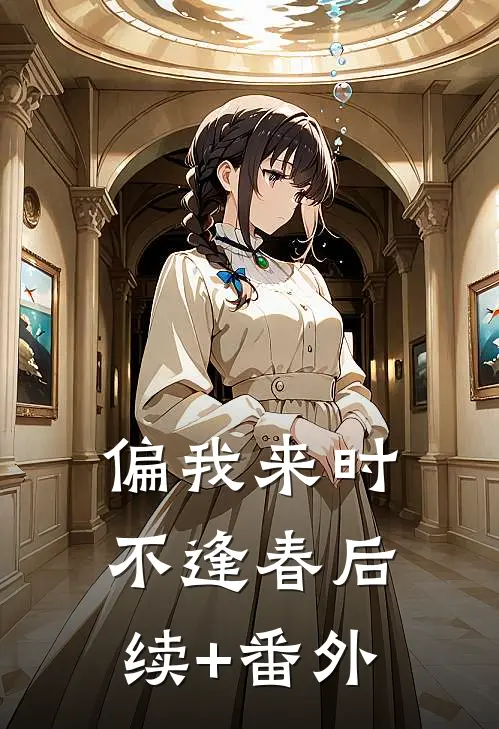 偏我来时不逢春后续+番外