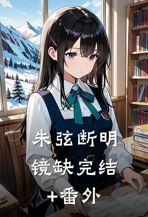 朱弦断明镜缺完结+番外