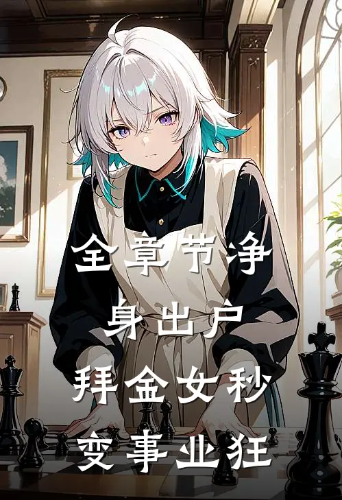 全章节净身出户，拜金女秒变事业狂