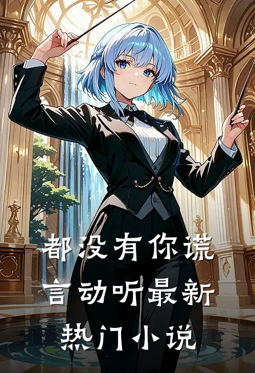 都没有你谎言动听最新热门小说