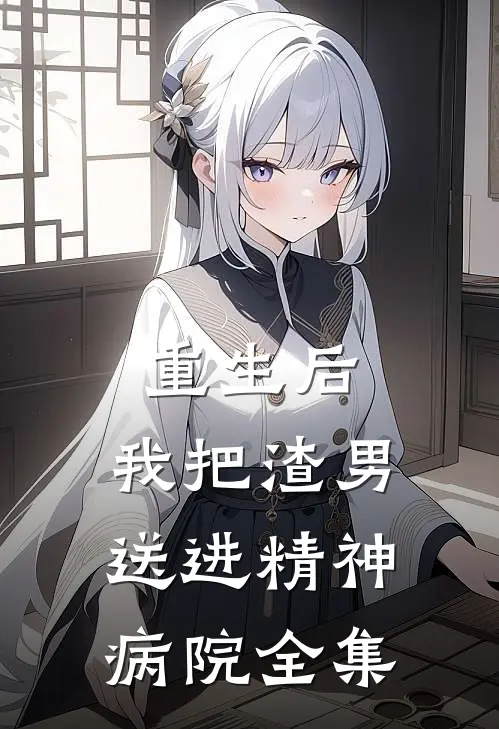 重生后，我把渣男送进精神病院 全集