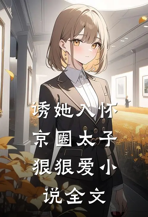 诱她入怀：京圈太子狠狠爱小说全文
