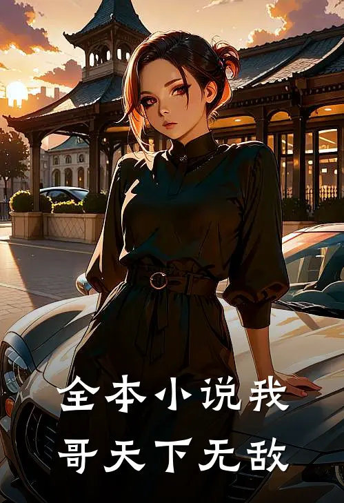 全本小说我哥天下无敌