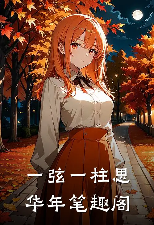 一弦一柱思华年笔趣阁
